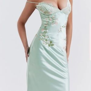 House of CB Fallon dress